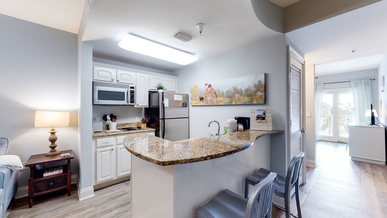 Photo of Kitchen in Sunnyside