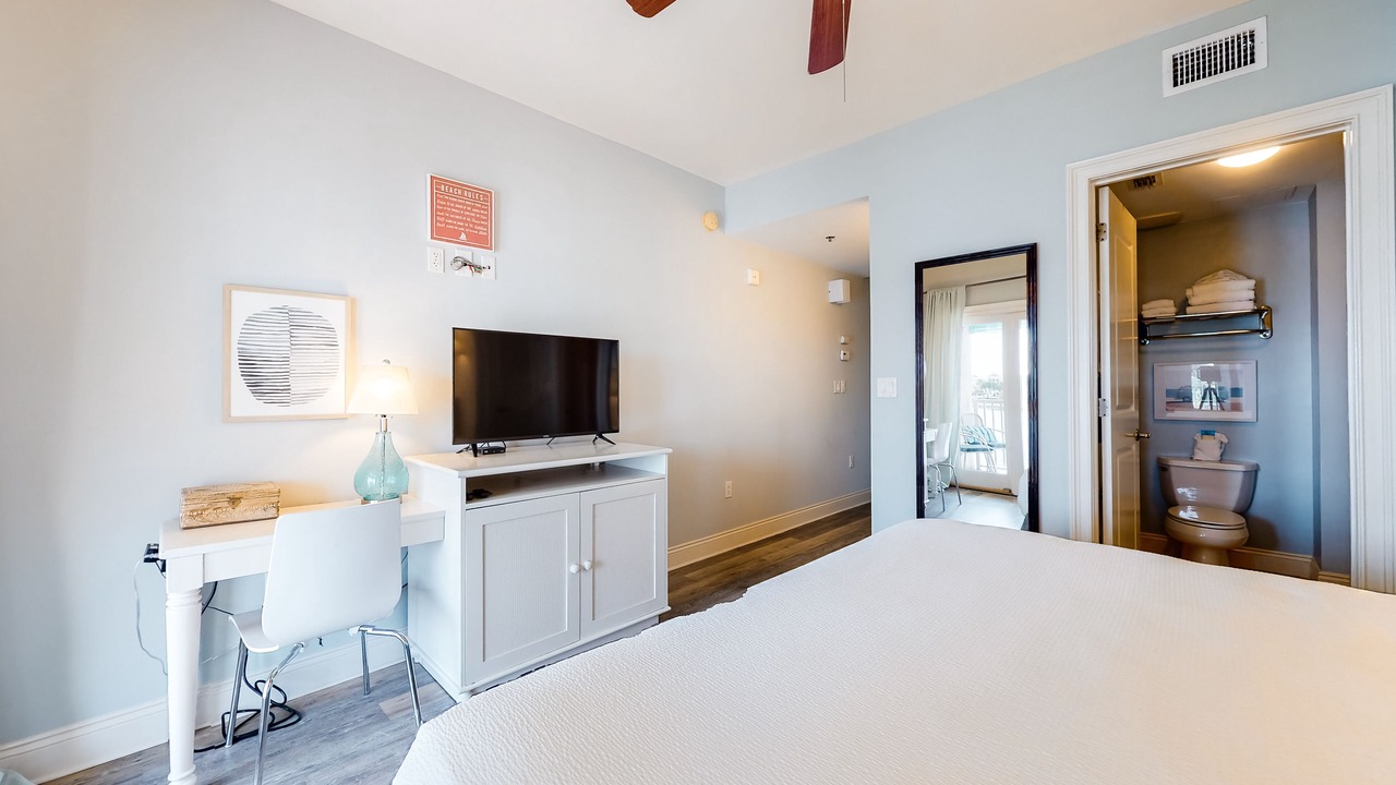 Photo of Bedroom in Sunnyside