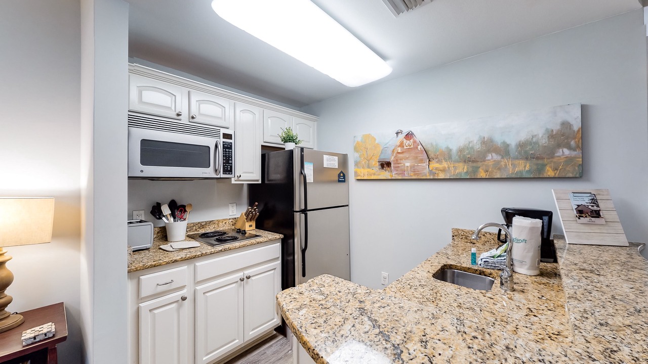 Photo of Kitchen in Sunnyside