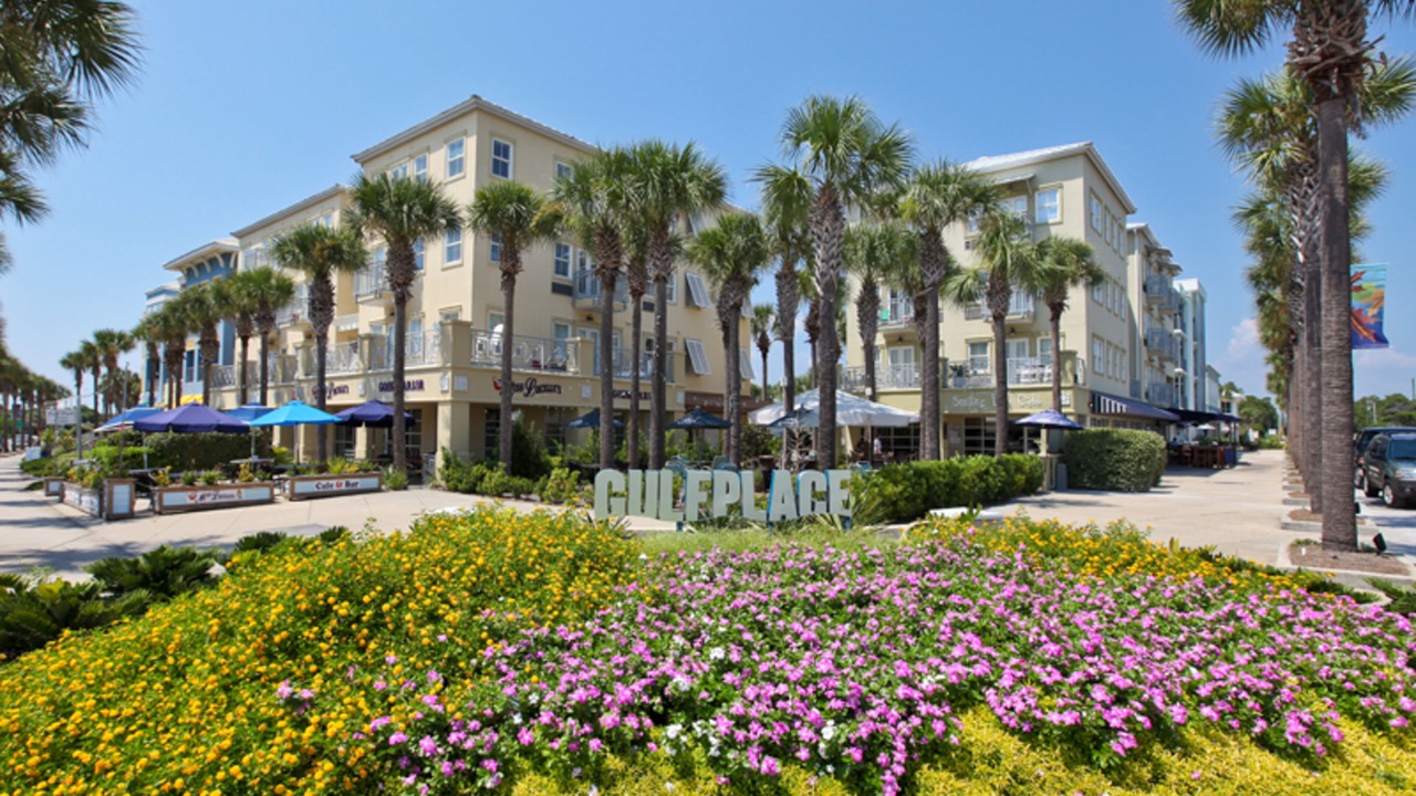Photo of Outdoor in Gulf Place