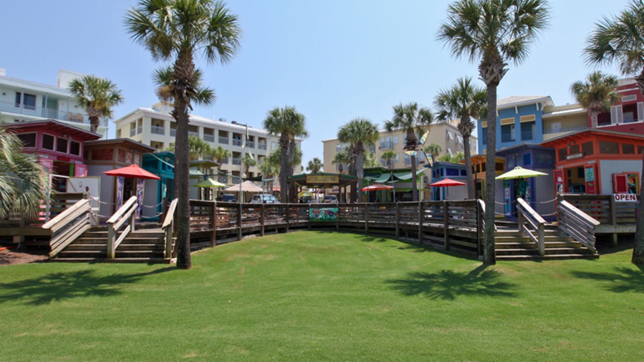 Photo of Outdoor in Gulf Place