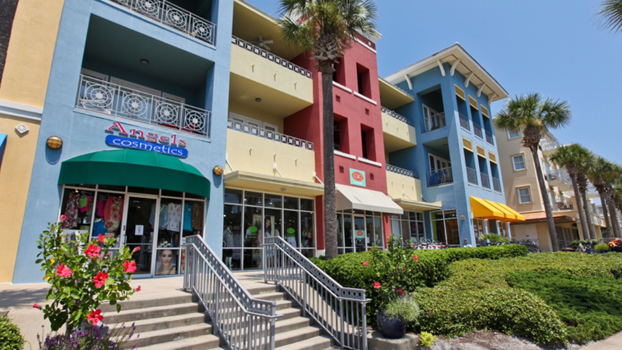 Photo of Outdoor in Gulf Place