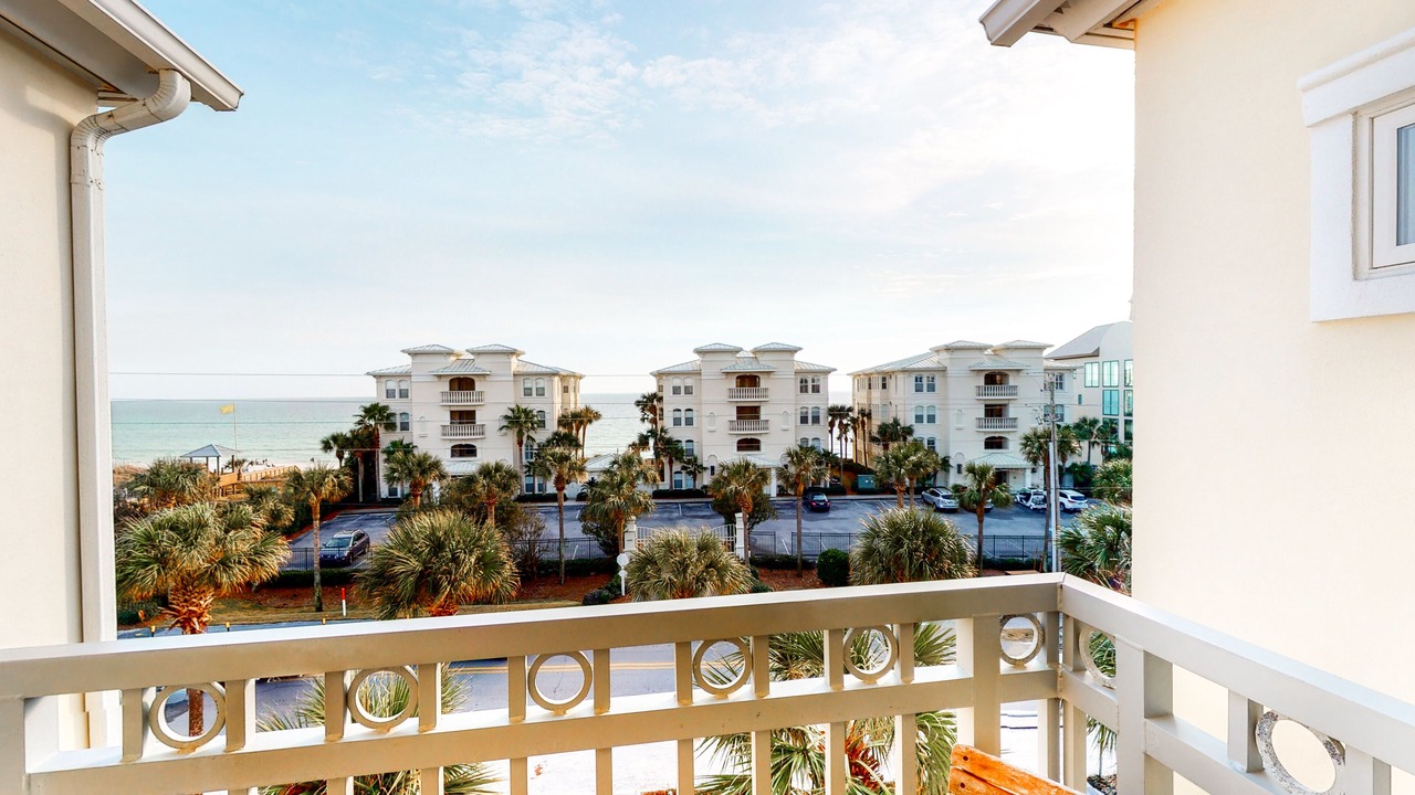 Photo of Outdoor in Gulf Place