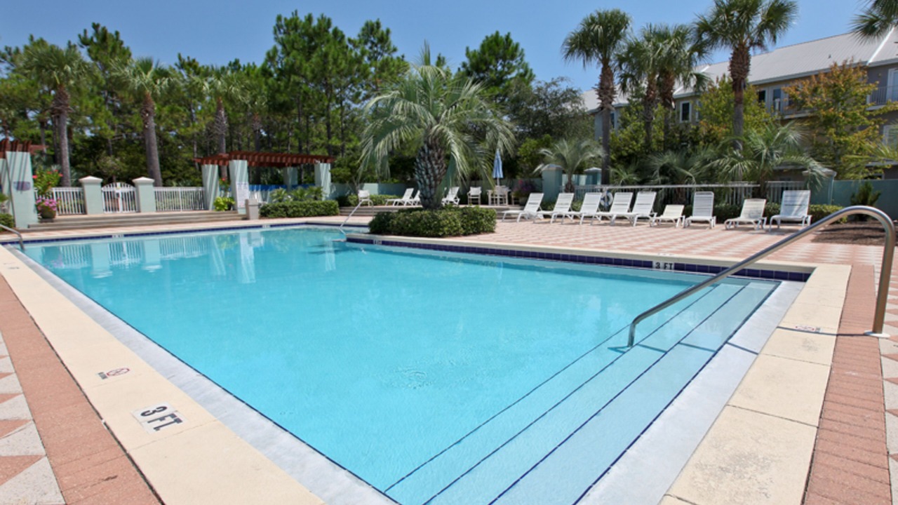 Photo of Outdoor in Gulf Place