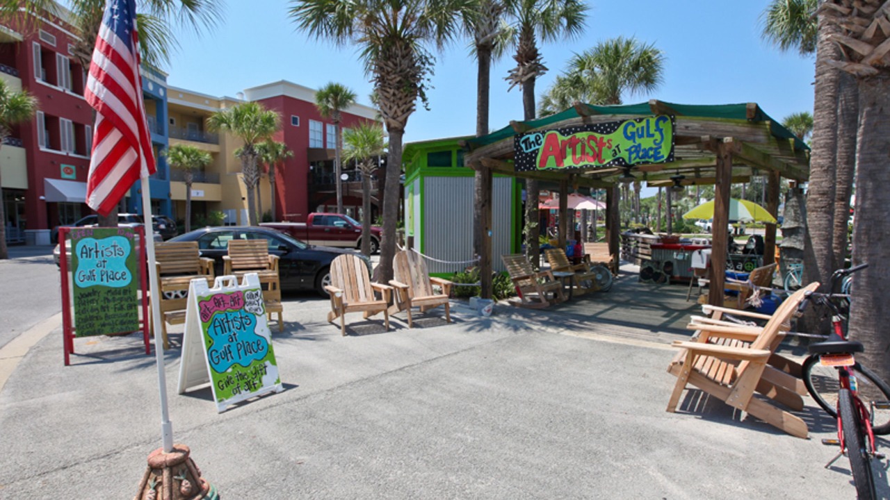 Photo of Others in Gulf Place