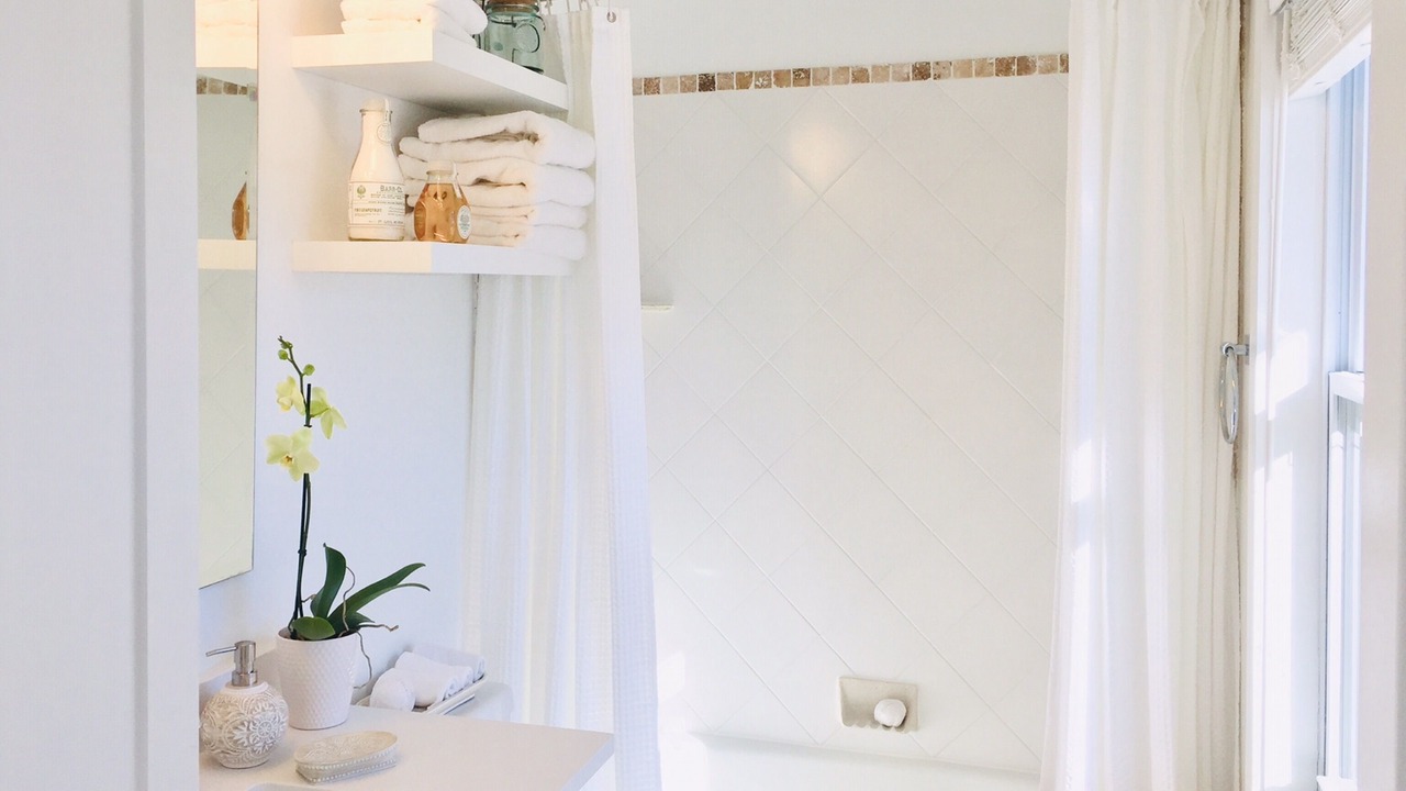 Photo of Bathroom in Inlet Beach