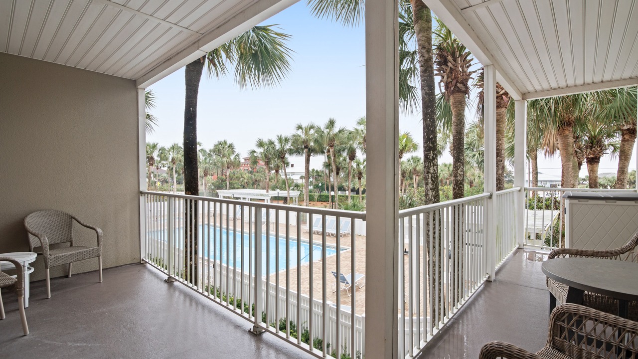 Photo of Outdoor in Gulf Place