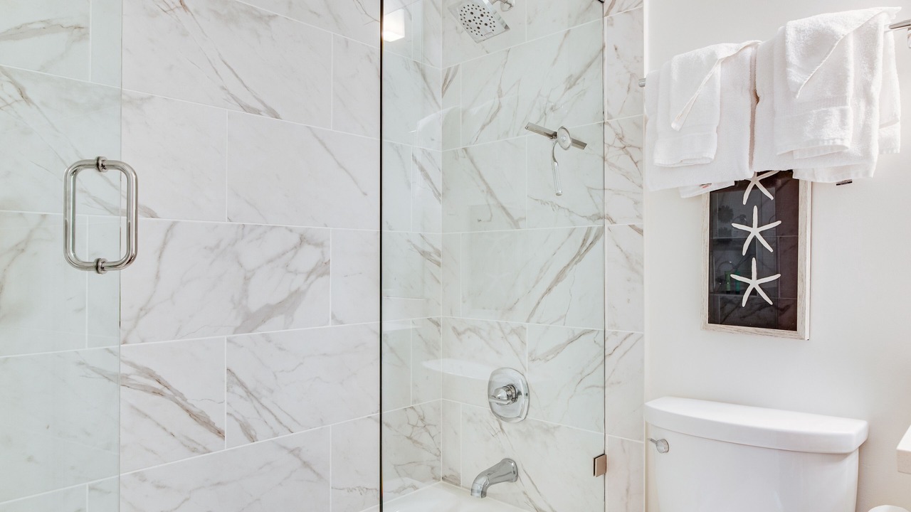 Photo of Bathroom in Gulf Place