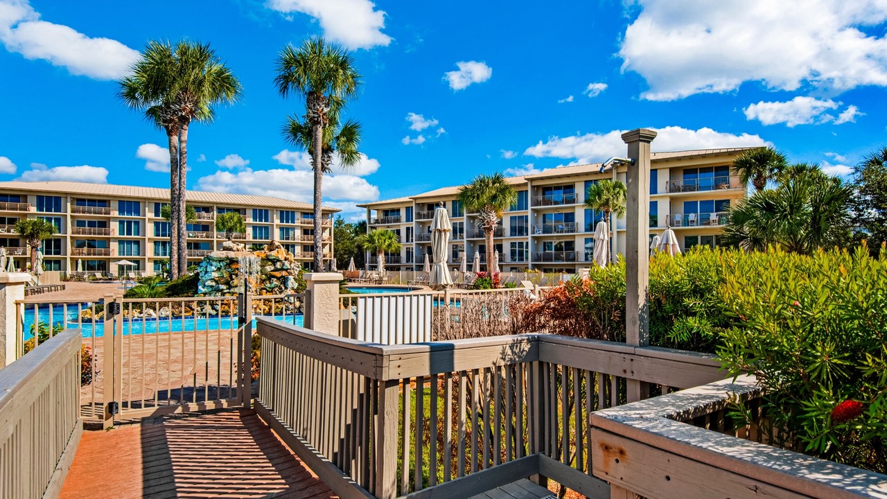 Photo of Outdoor in Rosemary Beach
