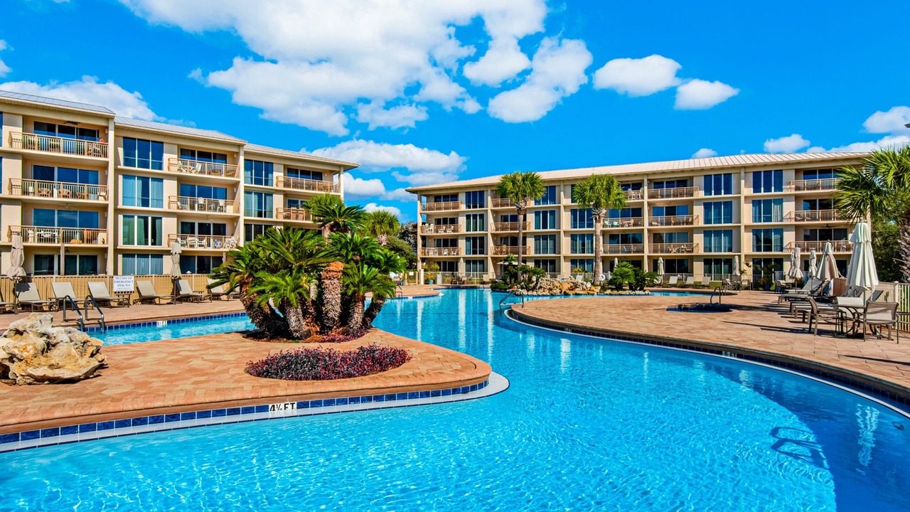 Photo of Outdoor in Rosemary Beach