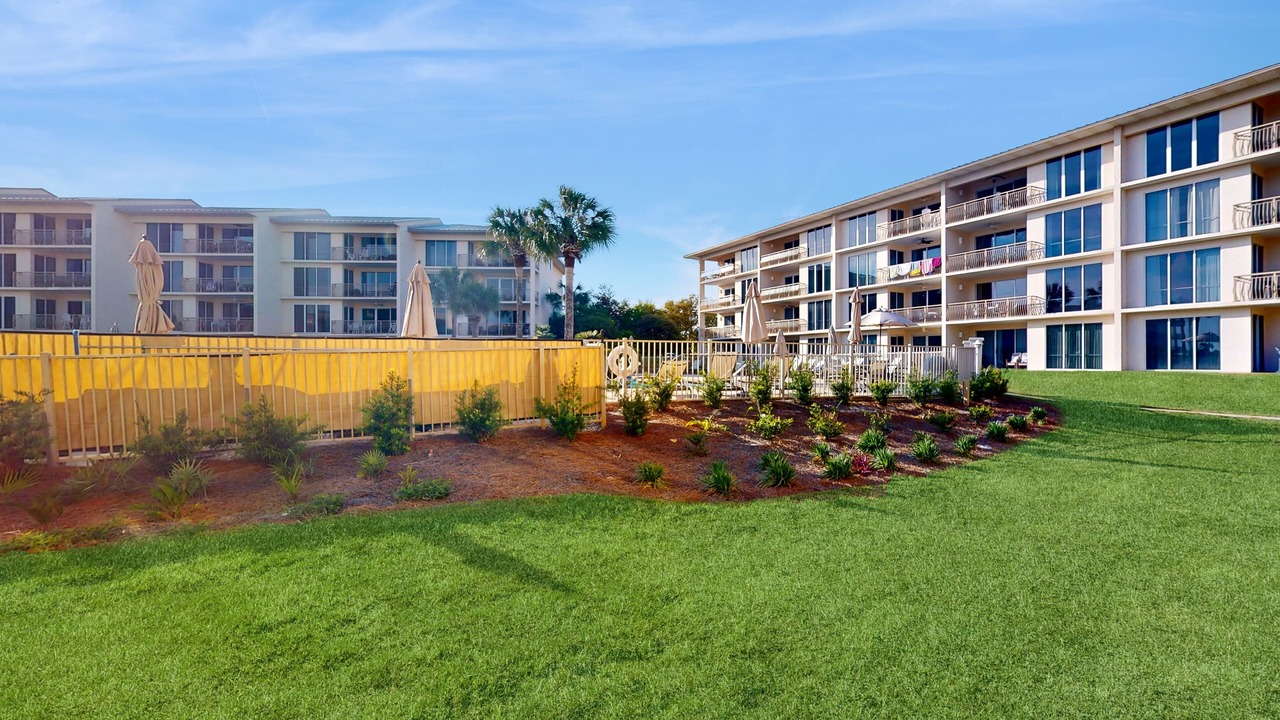 Photo of Outdoor in Rosemary Beach