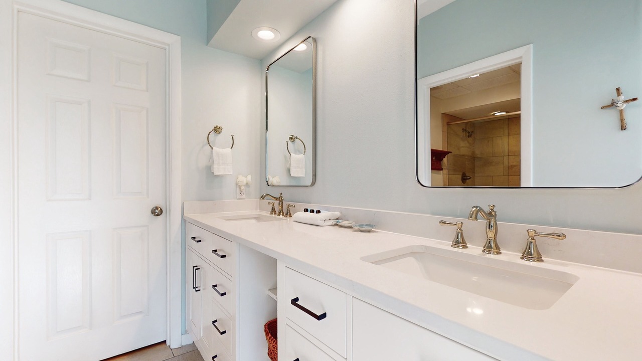 Photo of Bathroom in Rosemary Beach