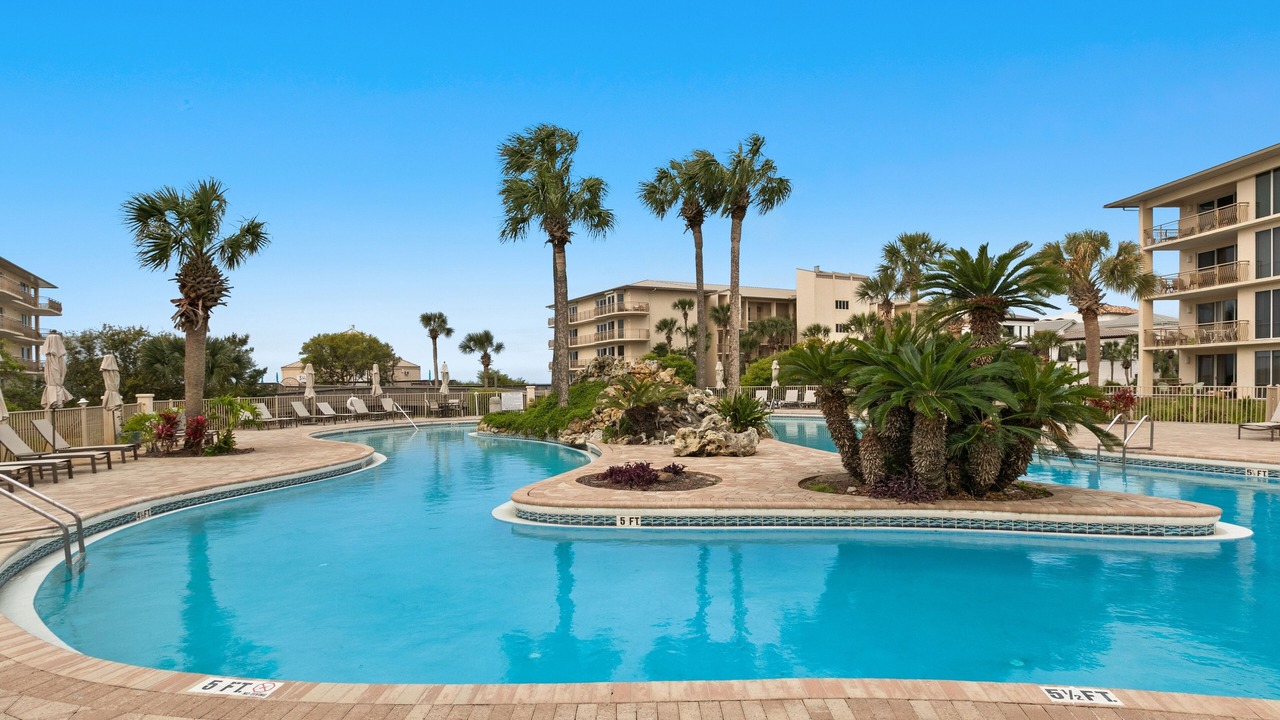 Photo of Outdoor in Rosemary Beach
