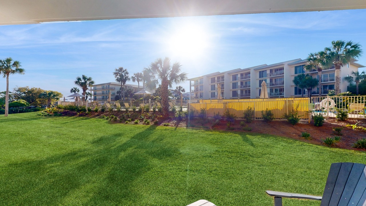 Photo of Outdoor in Rosemary Beach