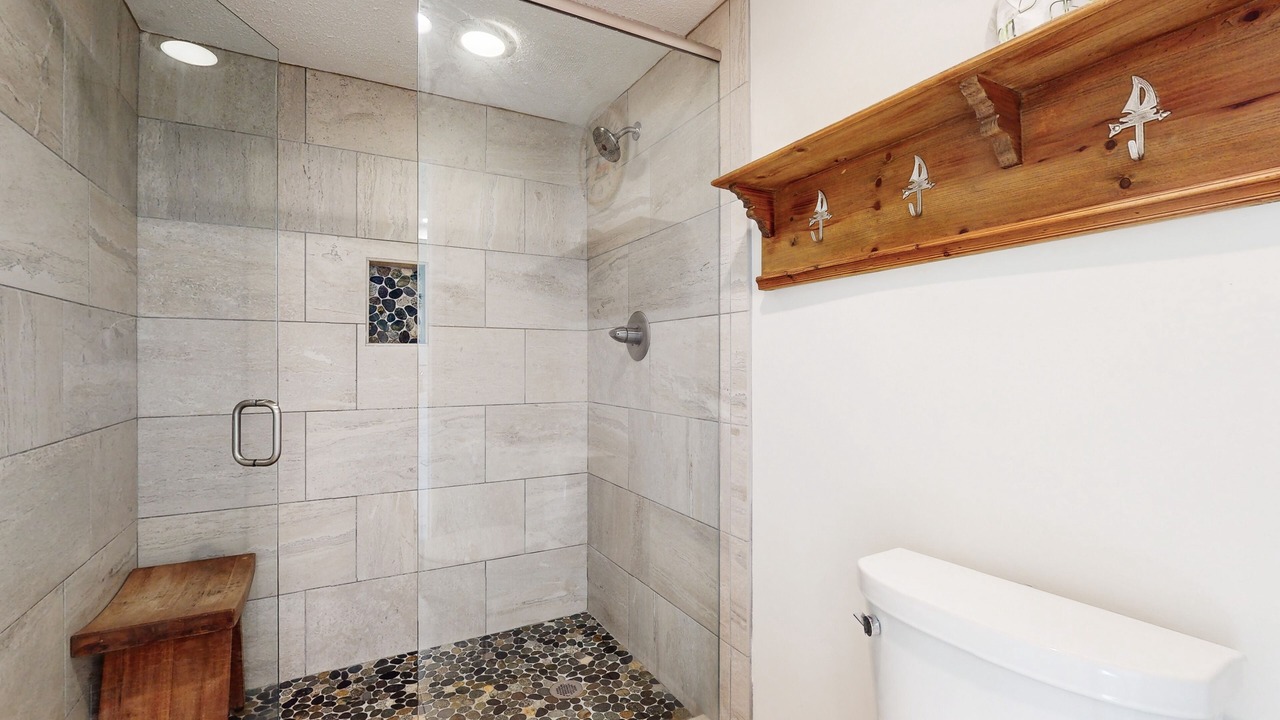 Photo of Bathroom in Rosemary Beach