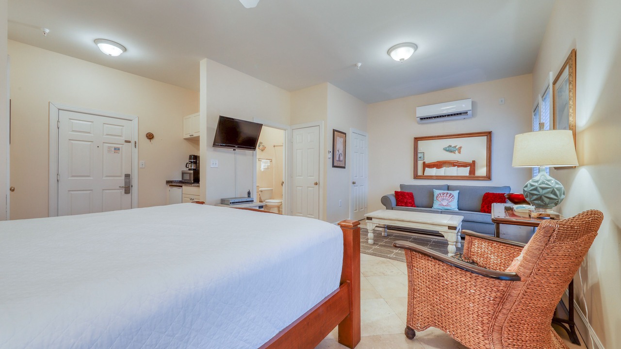 Photo of Bedroom in Seacrest Beach