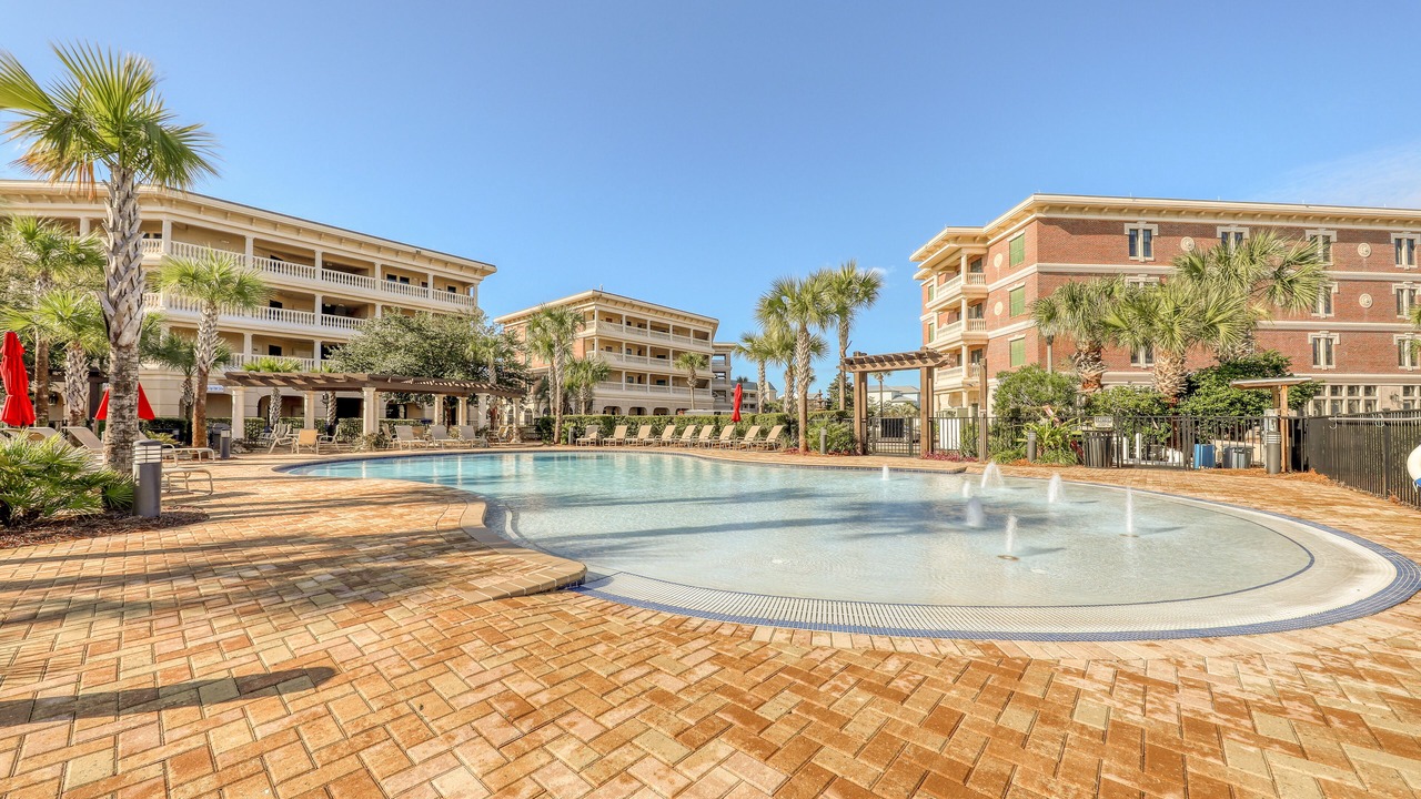 Photo of Outdoor in Seacrest Beach