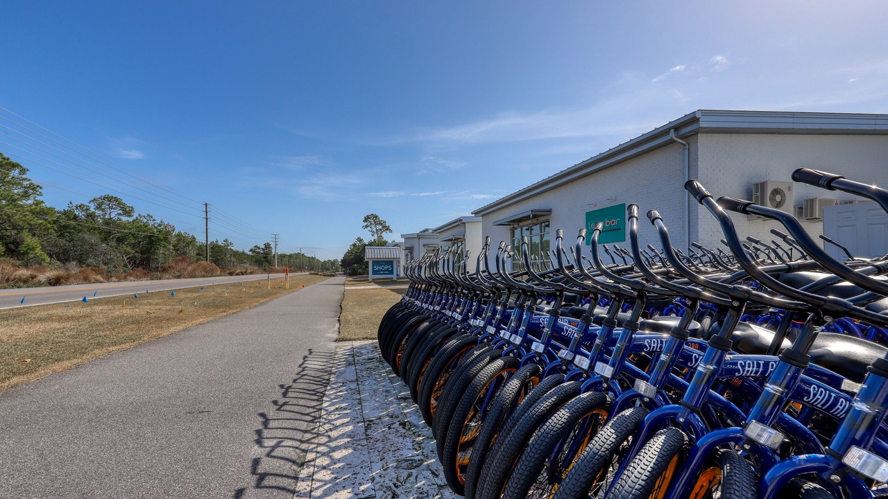 Photo of Outdoor in Seacrest Beach
