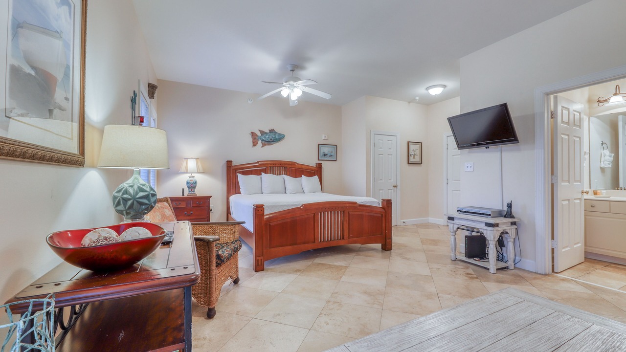 Photo of Bedroom in Seacrest Beach