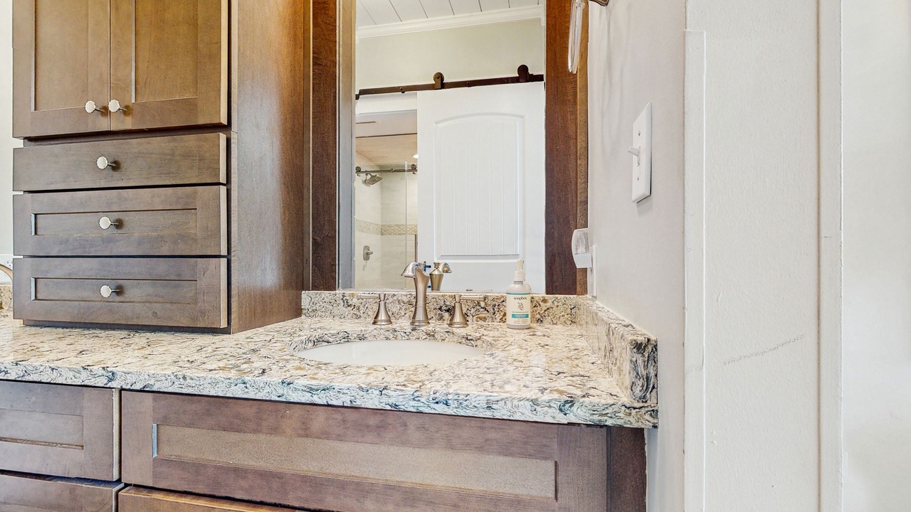 Photo of Bathroom in Rosemary Beach