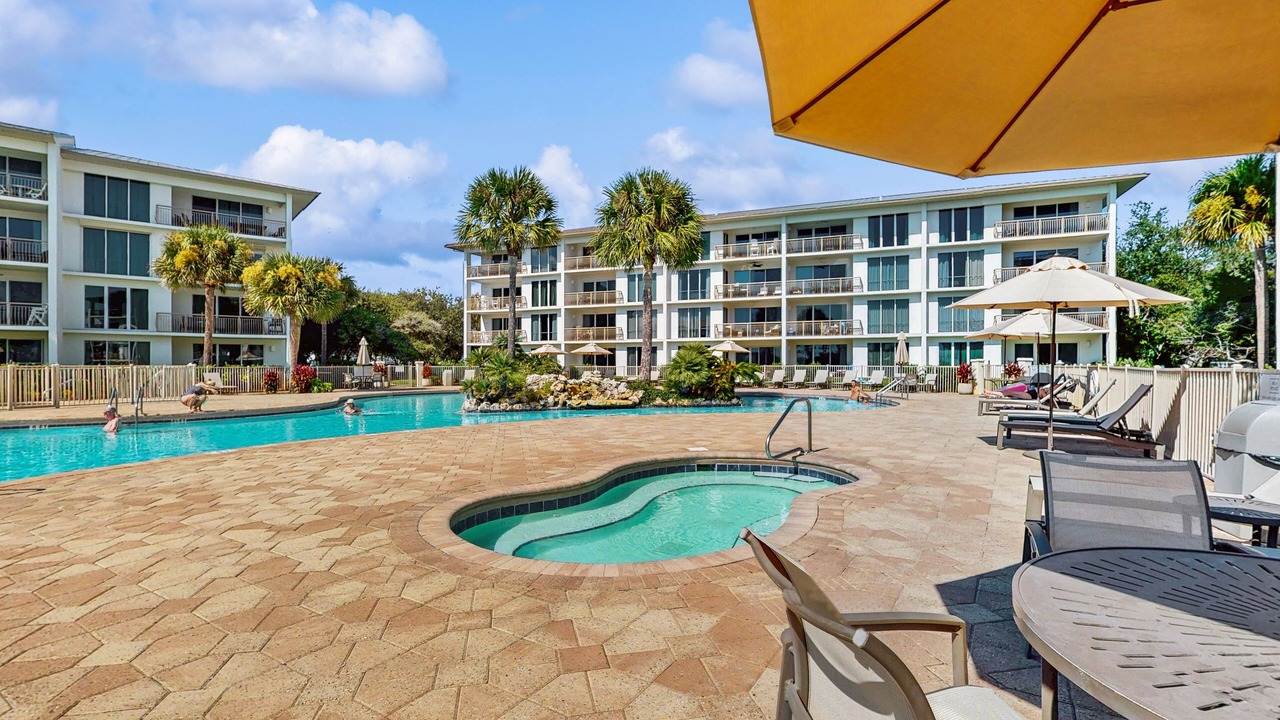 Photo of Outdoor in Rosemary Beach