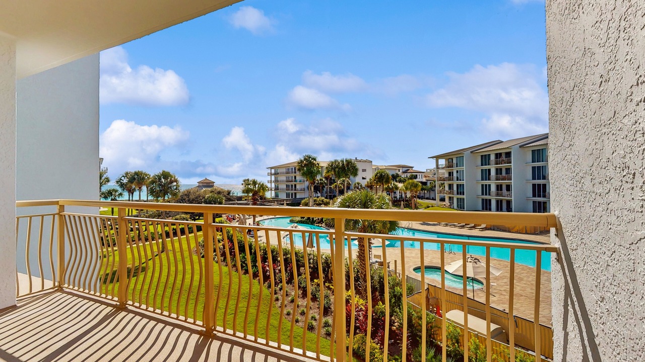 Photo of Outdoor in Rosemary Beach