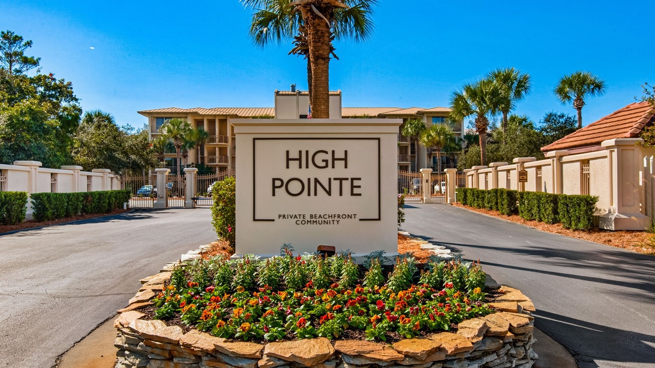 Photo of Outdoor in Rosemary Beach