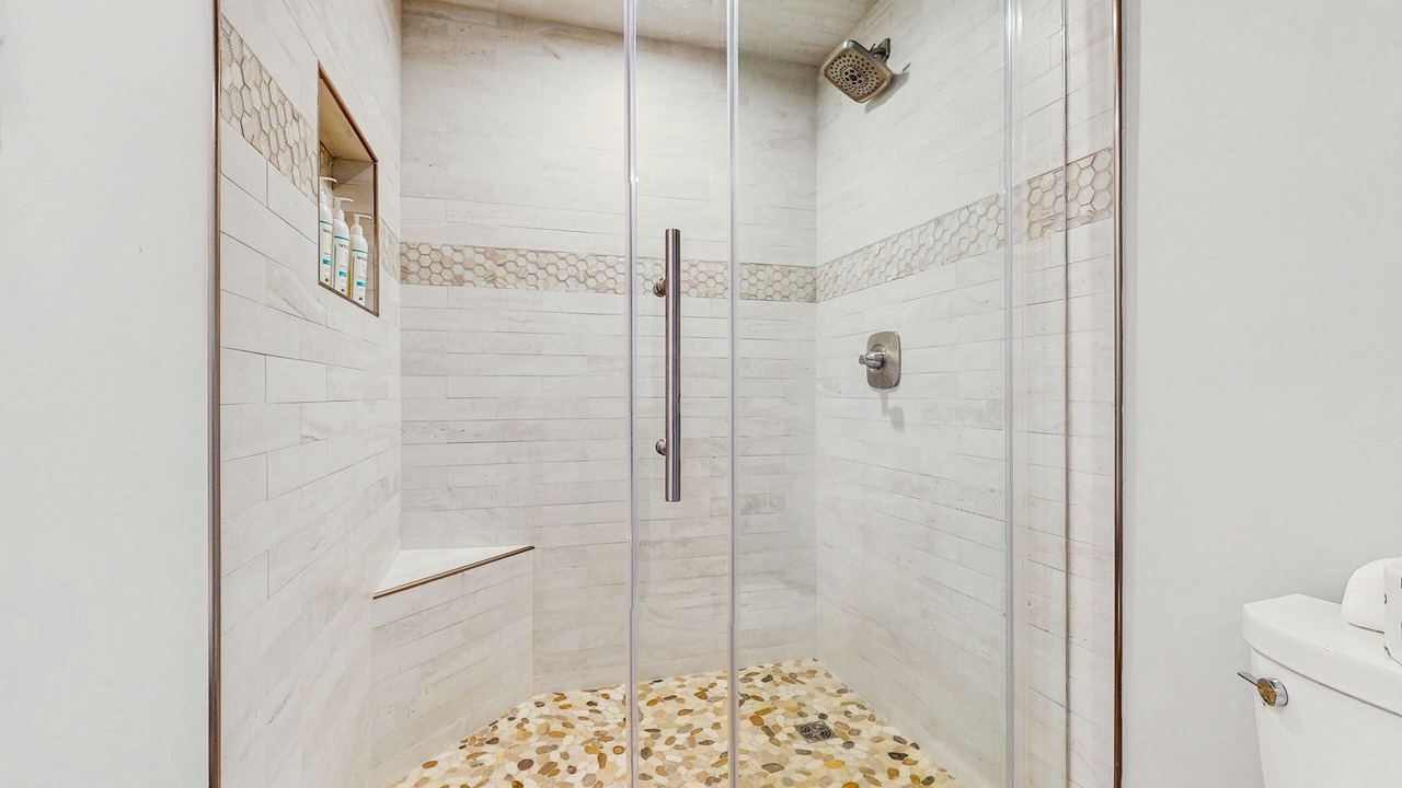 Photo of Bathroom in Rosemary Beach