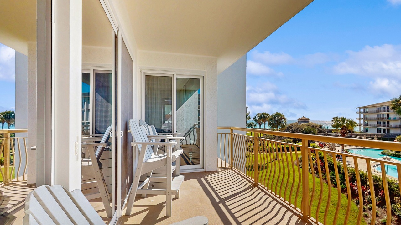 Photo of Outdoor in Rosemary Beach