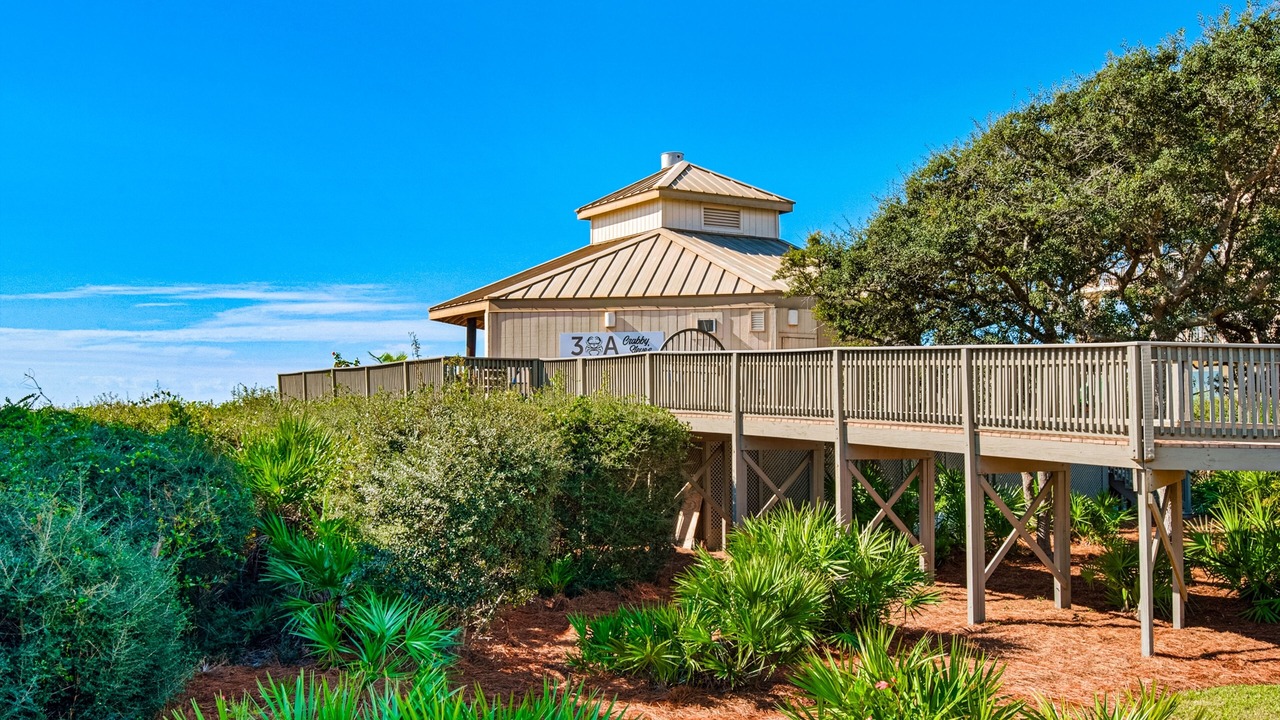 Photo of Outdoor in Rosemary Beach
