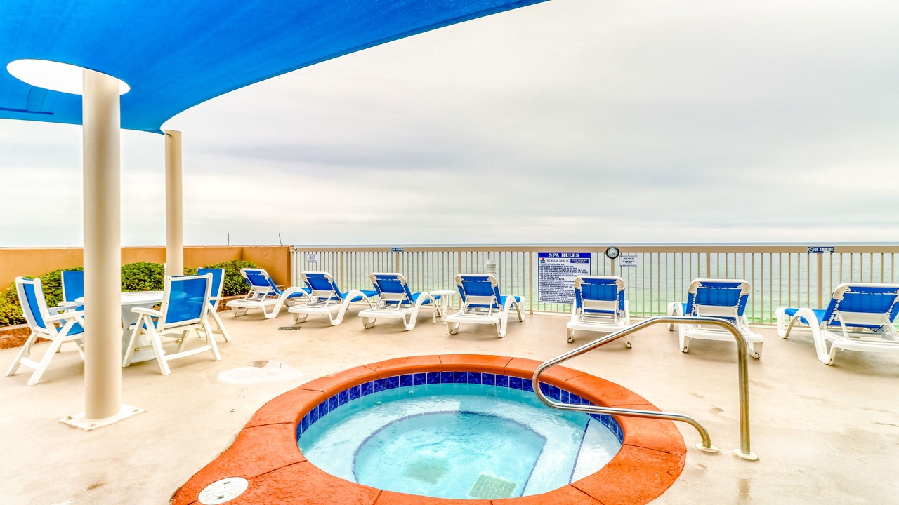 Photo of Outdoor in Panama City Beach
