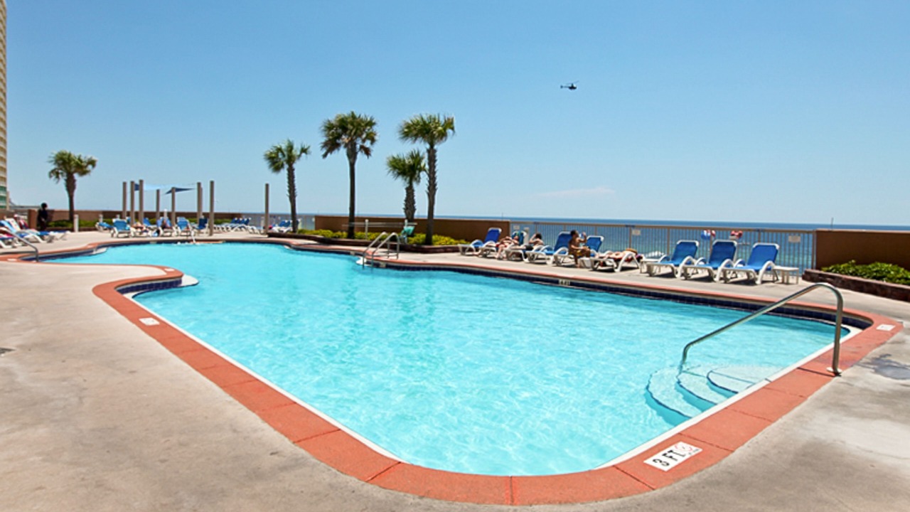 Photo of Outdoor in Panama City Beach