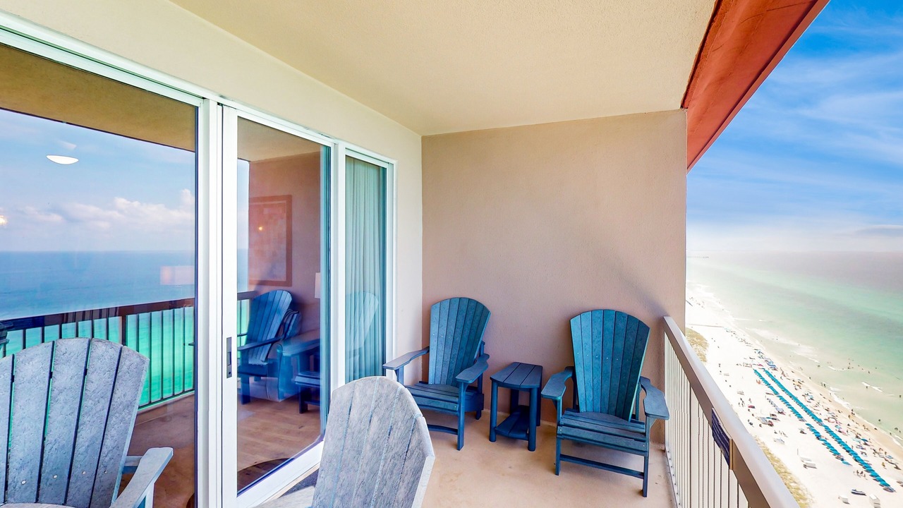Photo of Outdoor in Panama City Beach