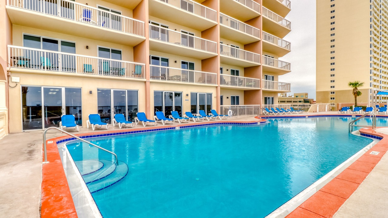 Photo of Outdoor in Panama City Beach