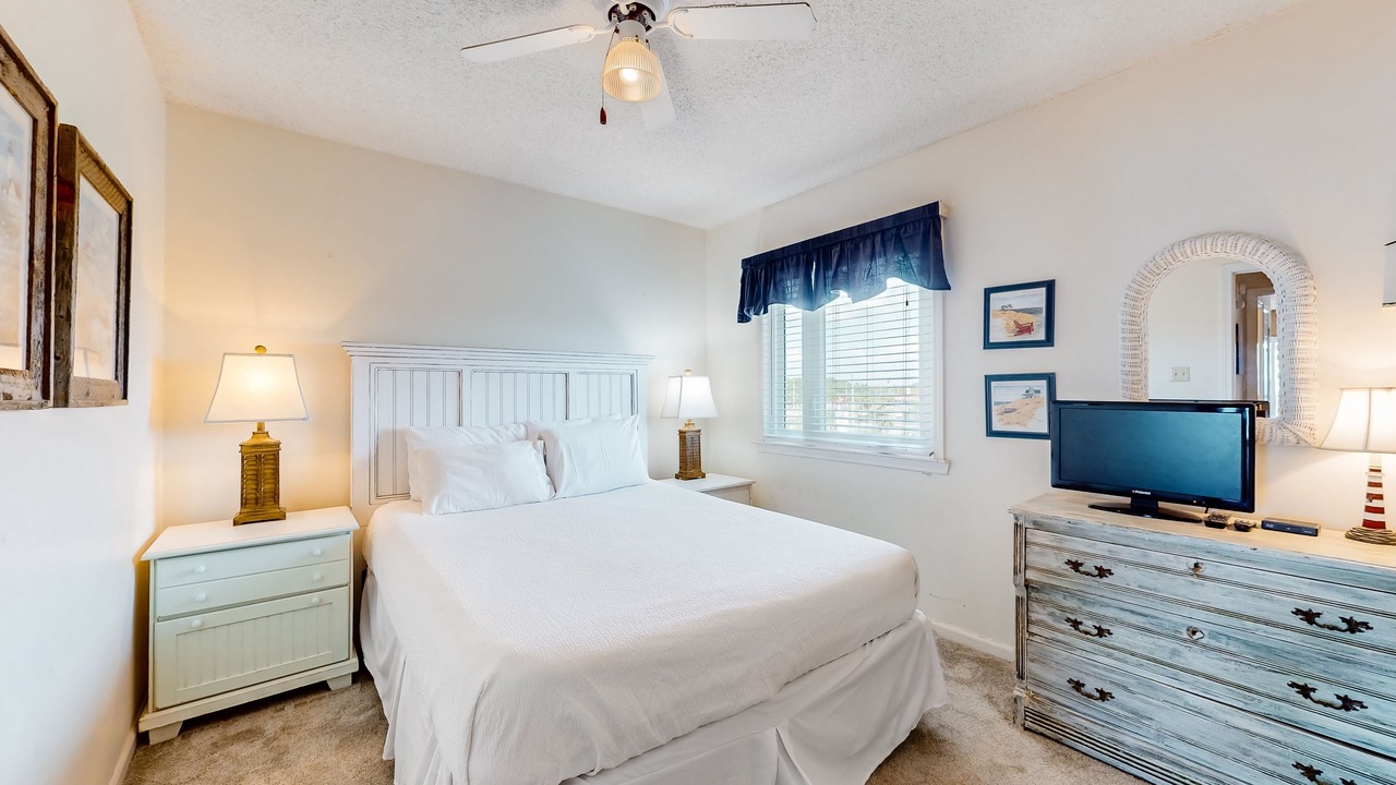 Photo of Bedroom in Sunnyside