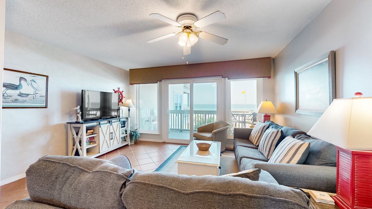 Photo of Livingroom in Sunnyside