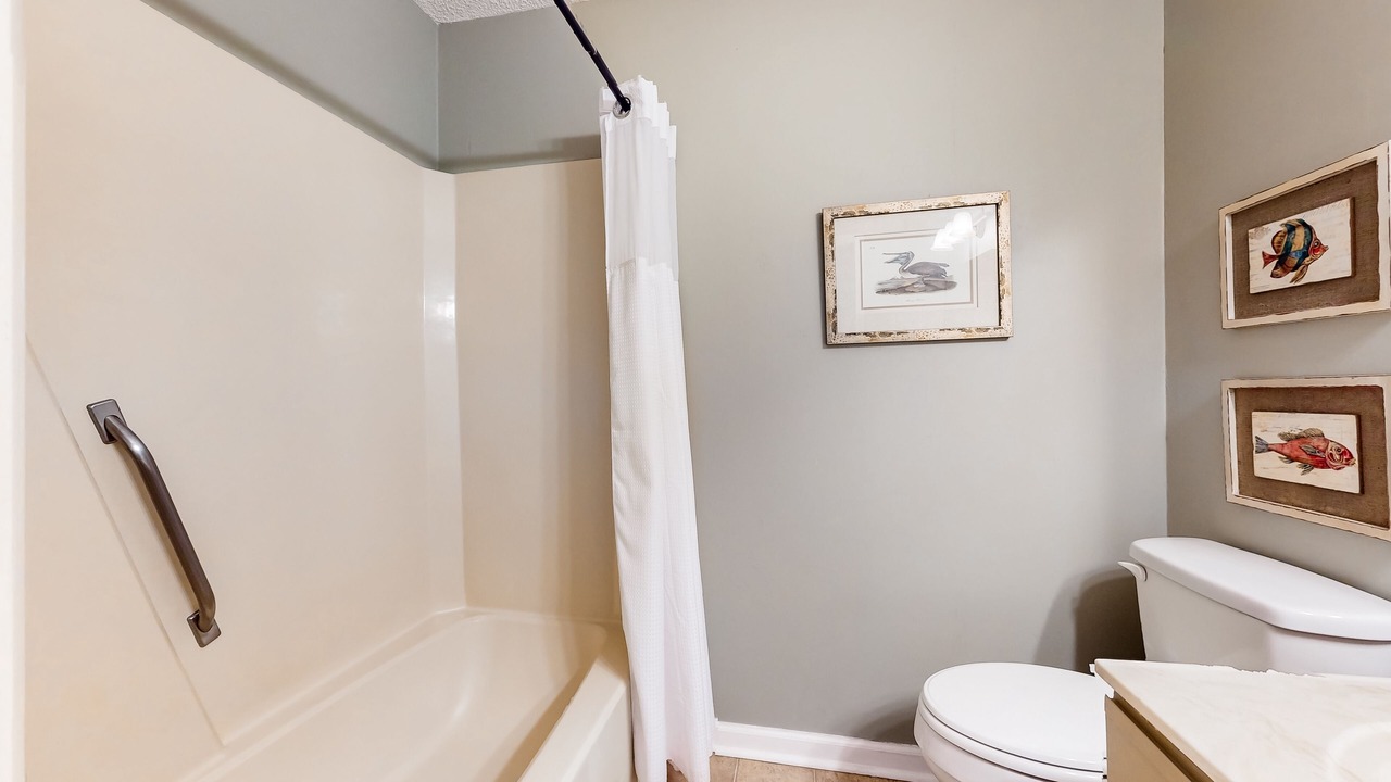 Photo of Bathroom in Sunnyside