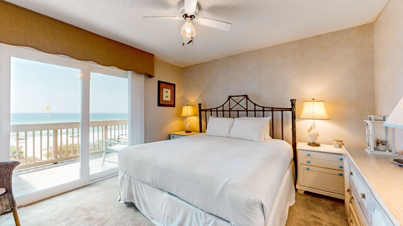 Photo of Bedroom in Sunnyside