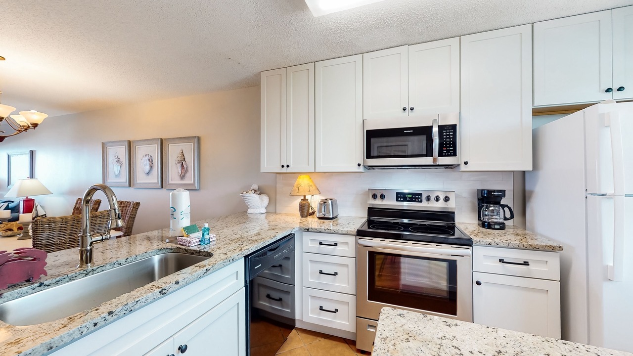 Photo of Kitchen in Sunnyside