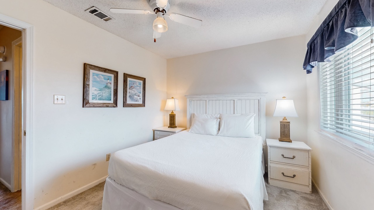 Photo of Bedroom in Sunnyside