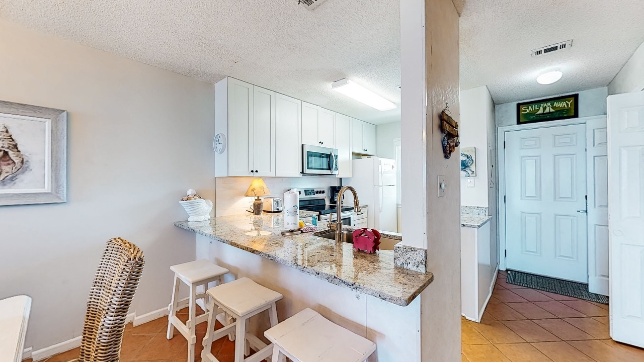 Photo of Kitchen in Sunnyside