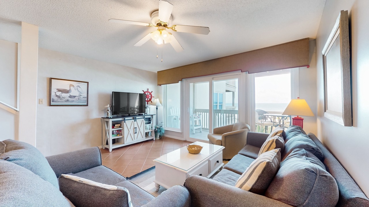 Photo of Livingroom in Sunnyside