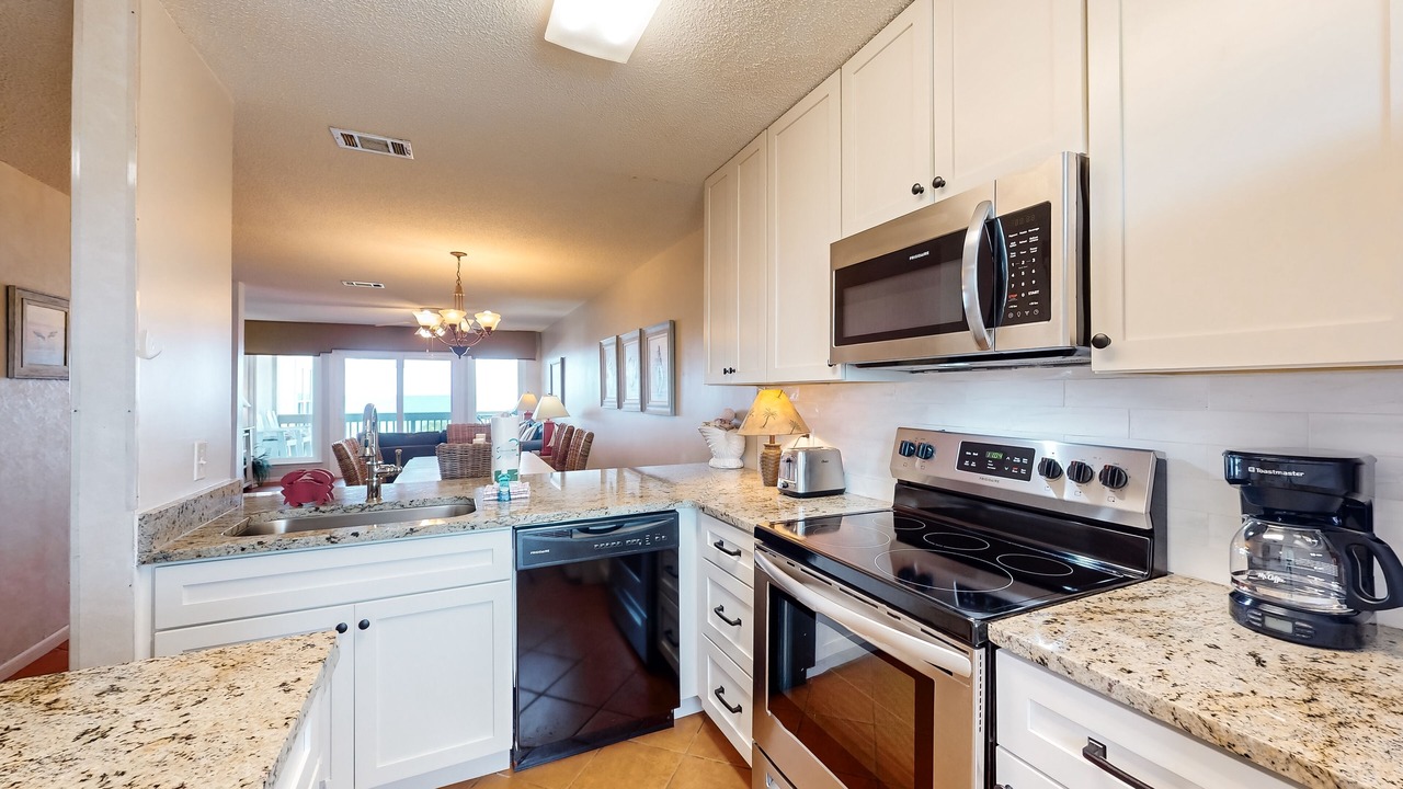 Photo of Kitchen in Sunnyside