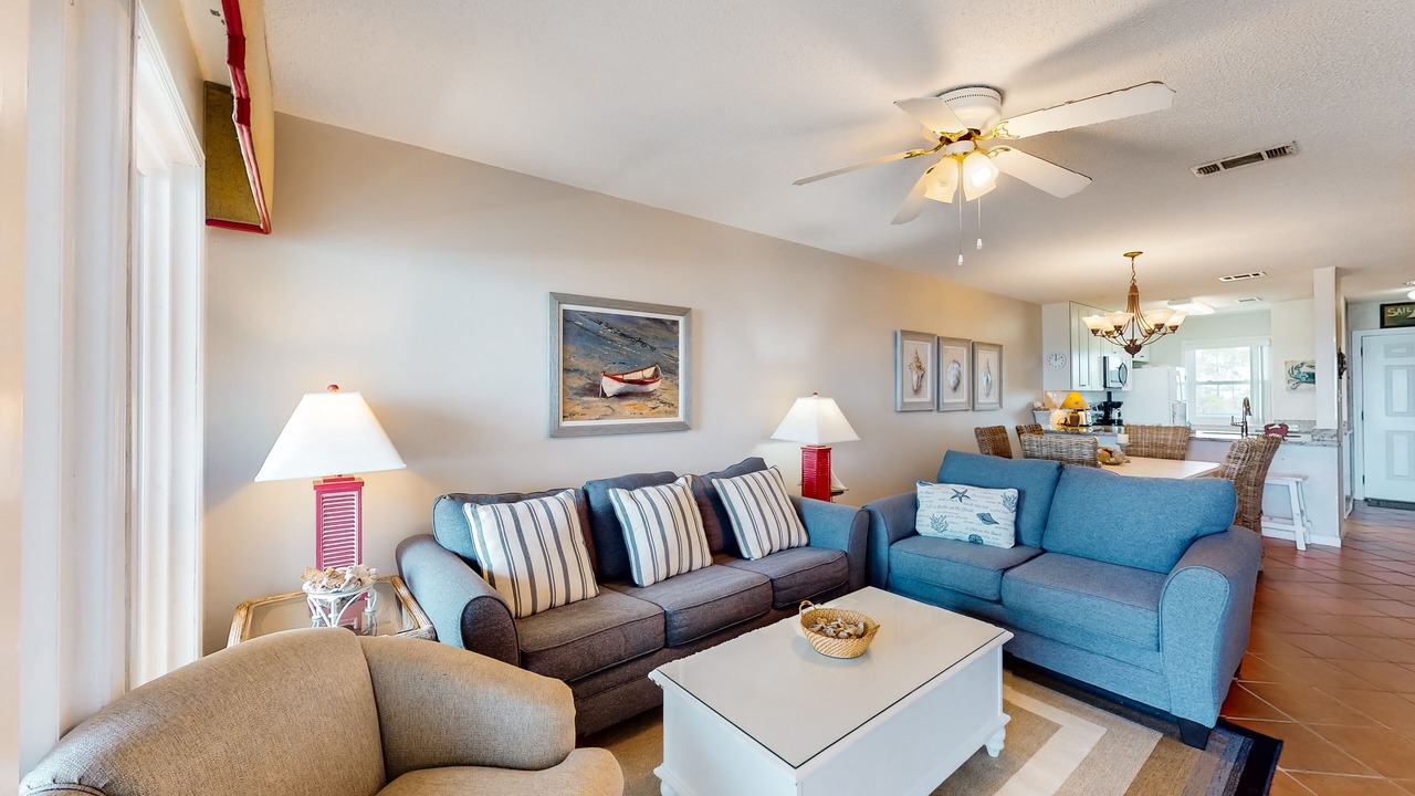 Photo of Livingroom in Sunnyside
