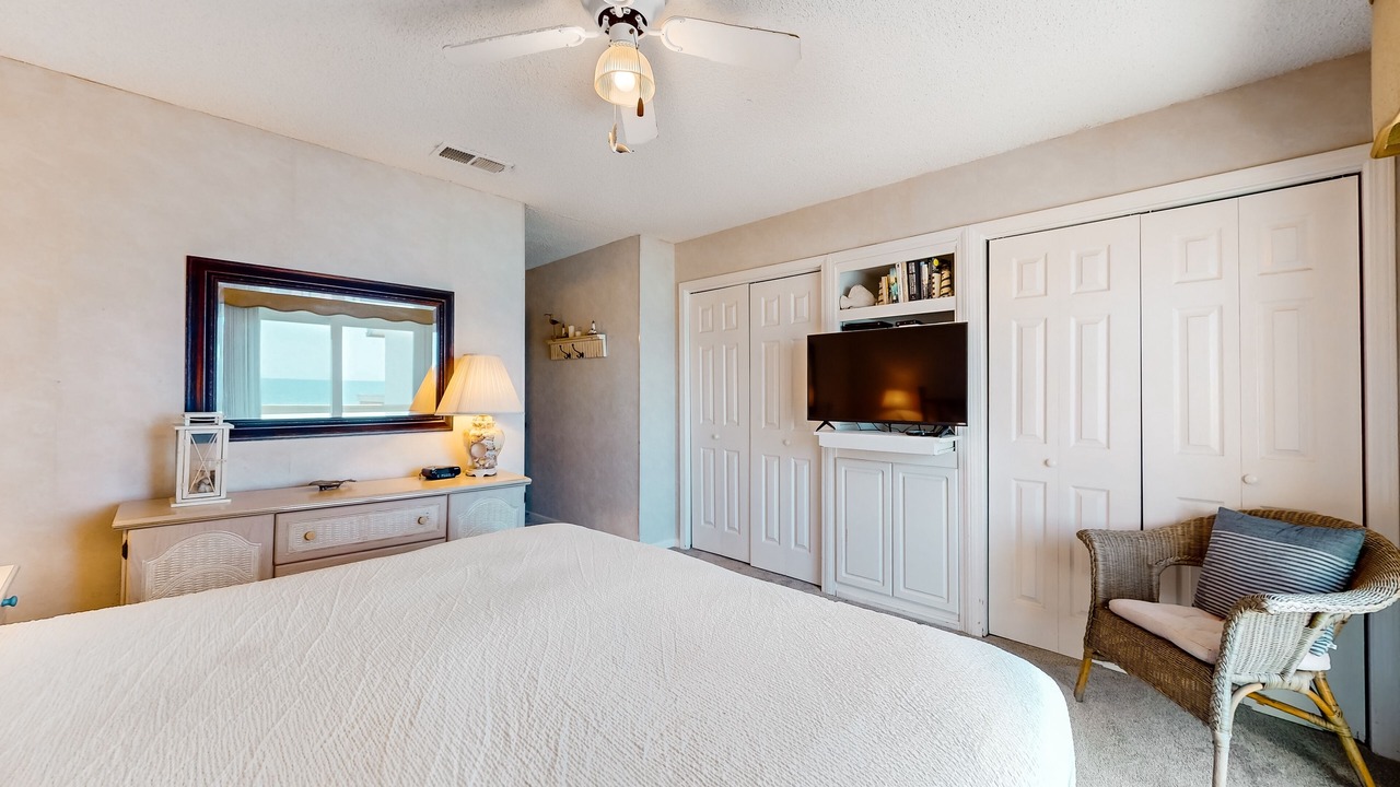 Photo of Bedroom in Sunnyside