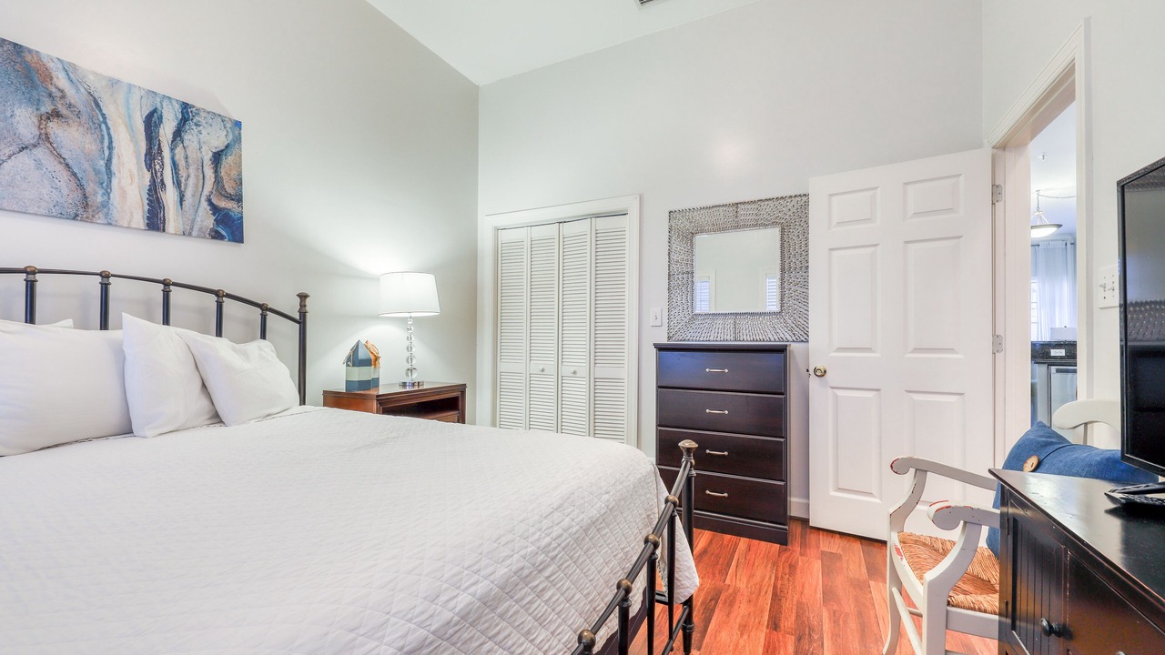 Photo of Bedroom in Seacrest Beach