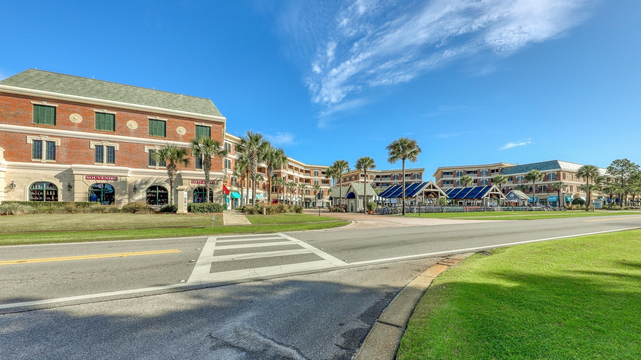 Photo of Outdoor in Seacrest Beach