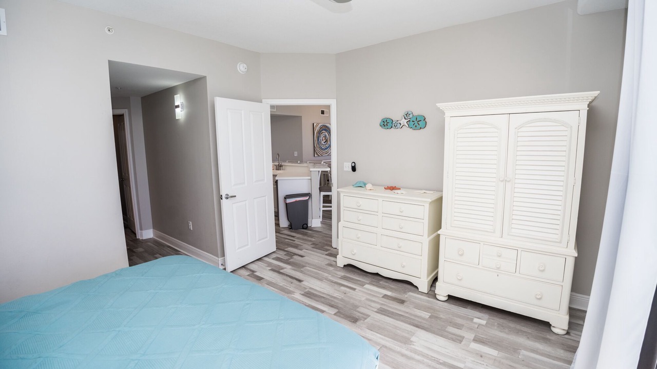 Photo of Bedroom in Miramar Beach