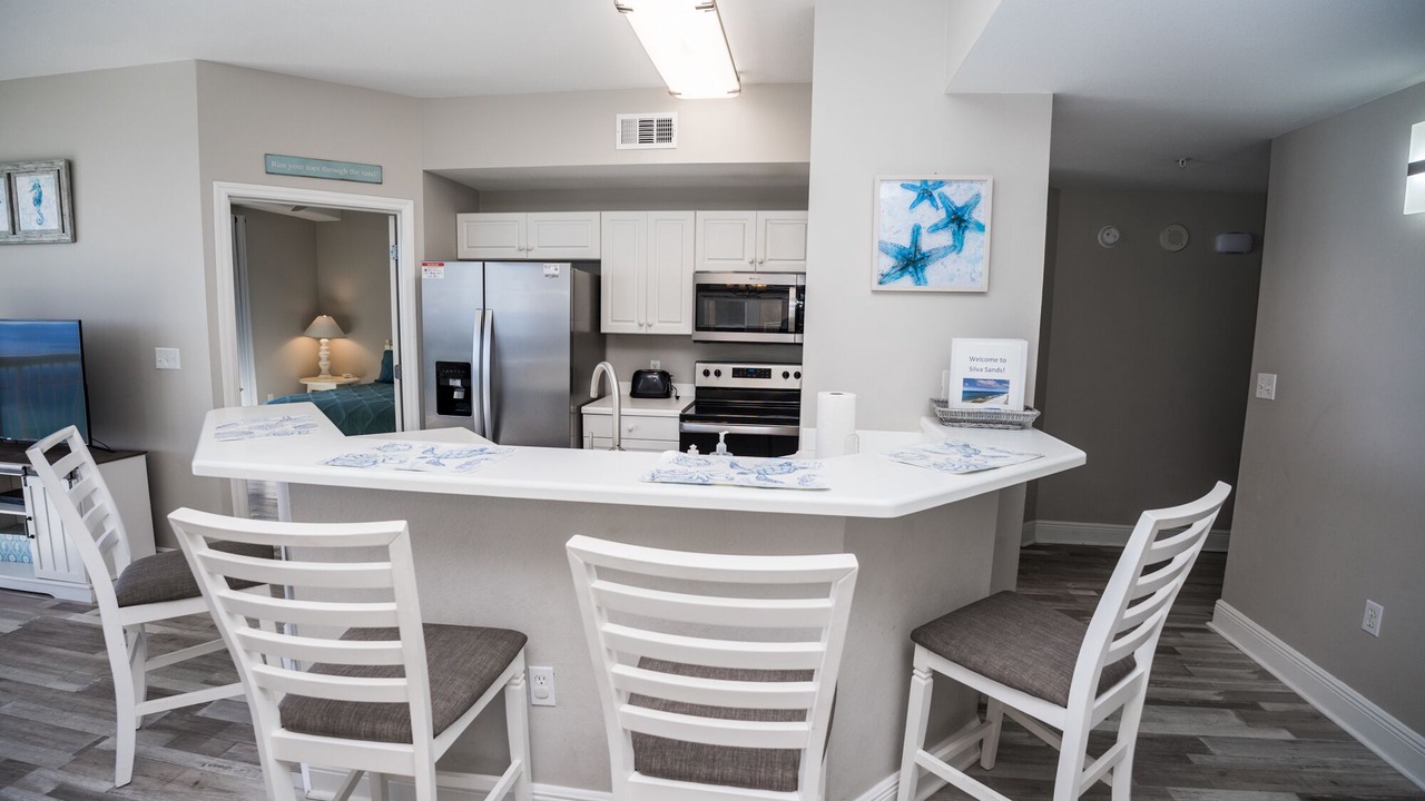 Photo of Kitchen in Miramar Beach