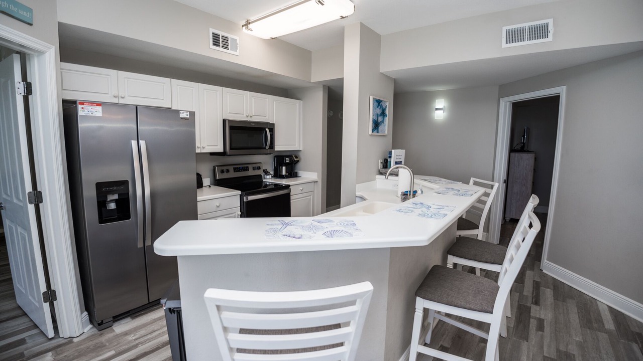 Photo of Kitchen in Miramar Beach